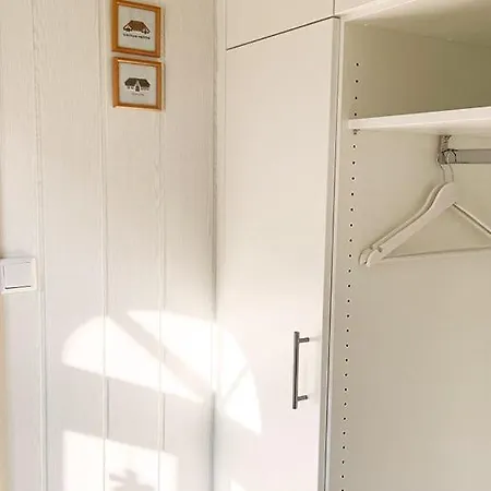 Apartment_frieda Lägenhet